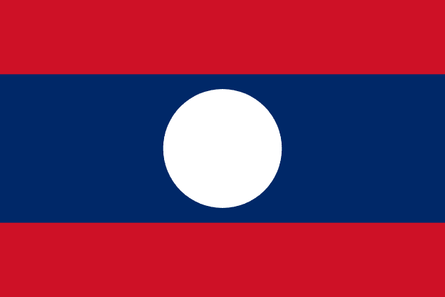 Laos eSIM Plans