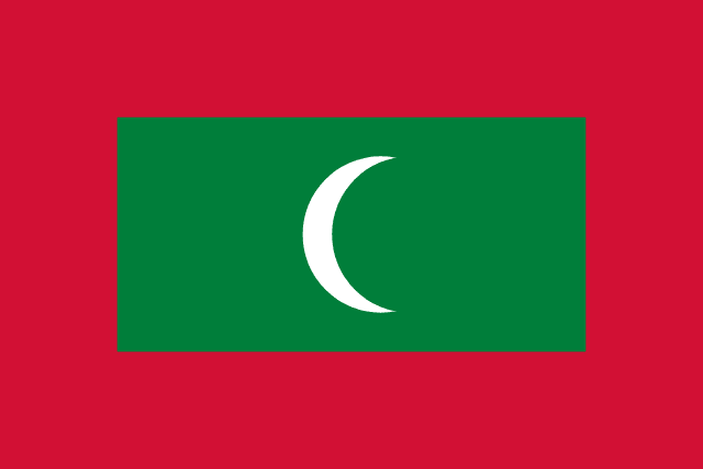 Maldives eSIM Plans