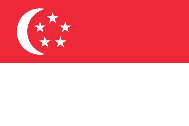 Singapore eSIM