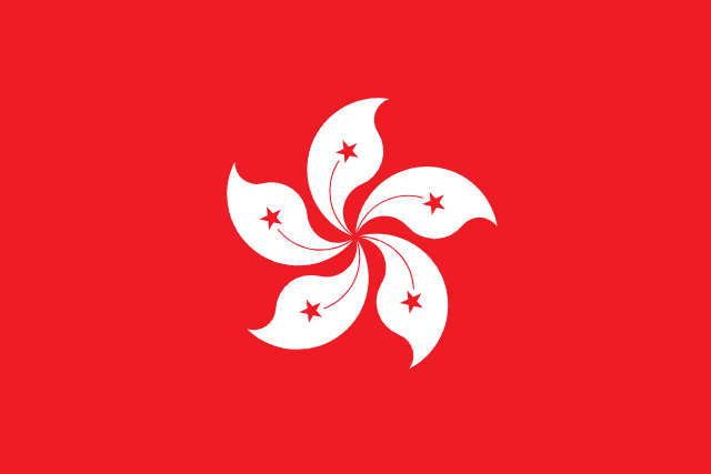 Hong Kong eSIM Plans