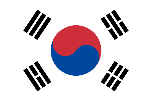 South Korea eSIM Plans