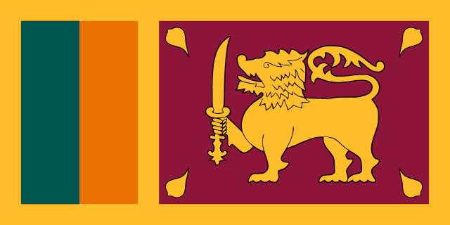 Sri Lanka eSIM Plans