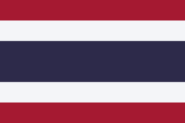 Thailand eSIM Plans